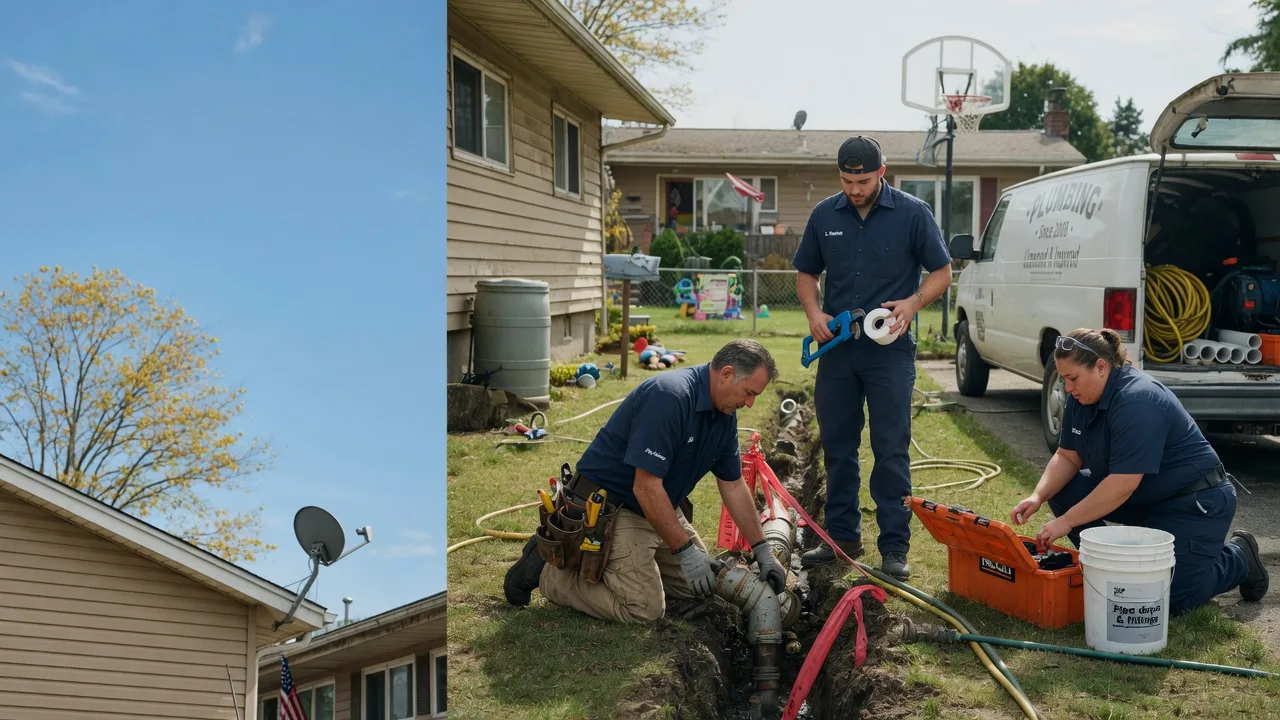 Garbage Disposal Replacement in Lebanon, TN near me