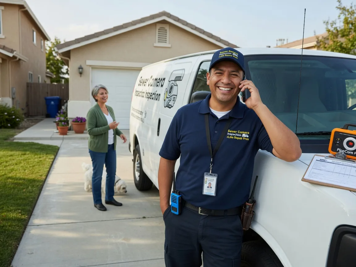 Sewer Line Repair Lebanon, TN FAQs